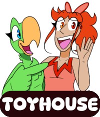 ToyHouse